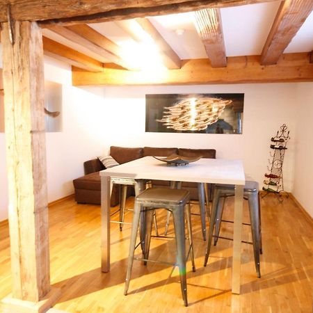 Appartement Le Keiler كايزرسبرغ المظهر الخارجي الصورة